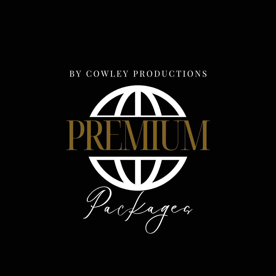 Premium Website Package